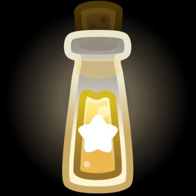 Star Power — Magic Potions Telegram gift model