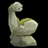 Petrified — Mighty Arms