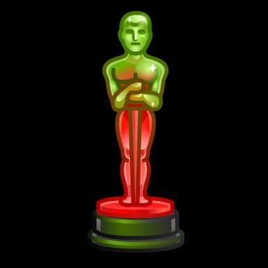 Regent — Mini Oscars Telegram gift model