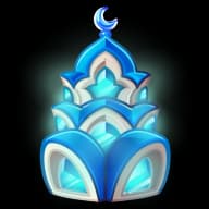 Kul Sharif — Mirage Lamps