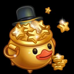 Lucky Duck