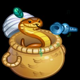 Snake Charmer