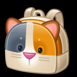 Cat Pack