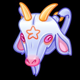Infernal Goat