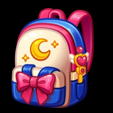 Moon Power — Mood Pack Telegram gift model