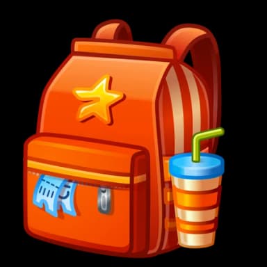 Movie Night — Mood Pack Telegram gift model