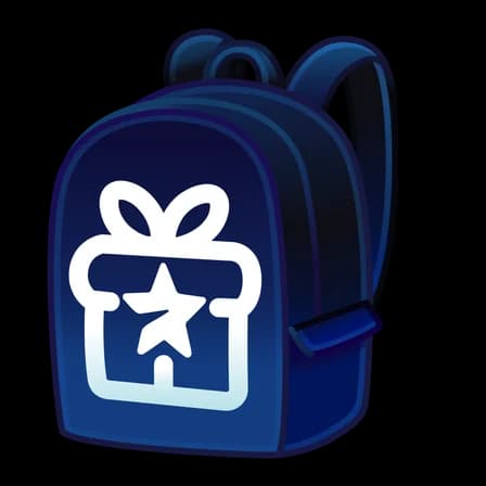 Rare Drop — Mood Pack Telegram gift model