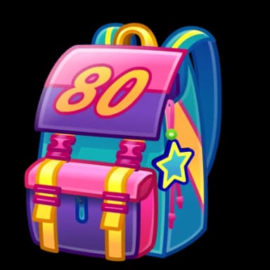 Retro Wave — Mood Pack Telegram gift model