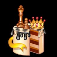 Checkmate — Mousse Cakes