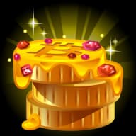Crypto Chips — Mousse Cakes