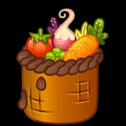 Harvest