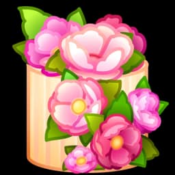 Rose Bouquet