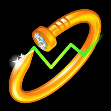Market Rally — Nail Bracelets Telegram gift model