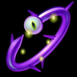 Monster Eye