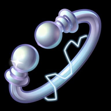 Tesla Coil — Nail Bracelets Telegram gift model