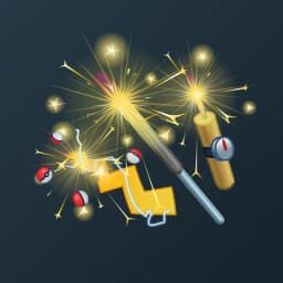 Party Sparklers