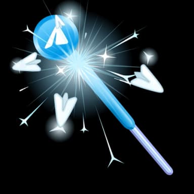 Privacy — Party Sparklers Telegram gift model