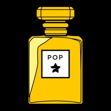 Sunny Doodle — Perfume Bottles Telegram gift model