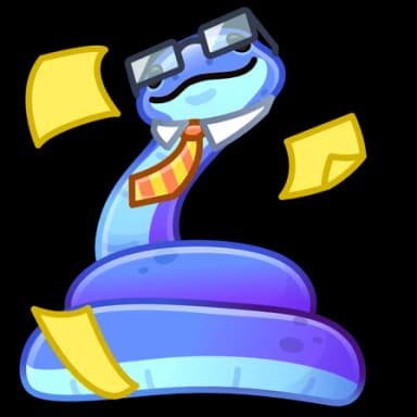 Deadline — Pet Snakes Telegram gift model