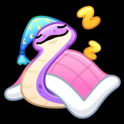 Sweet Dreams