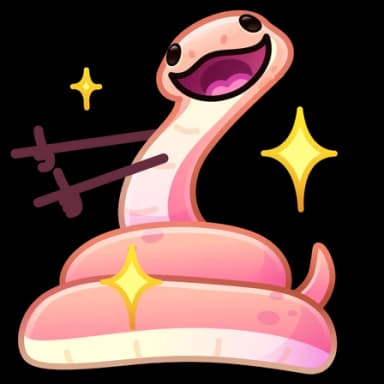 Yaaaaaay!