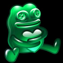 Emerald Plush