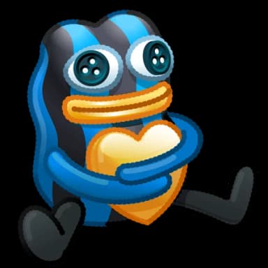 Pepe La Rana — Plush Pepes Telegram gift model