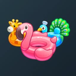 Pool Floats