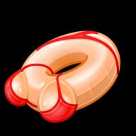 Baywatch — Pool Floats