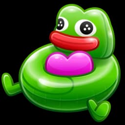 Pool Pepe