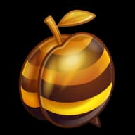 Bumblebee — Precious Peaches