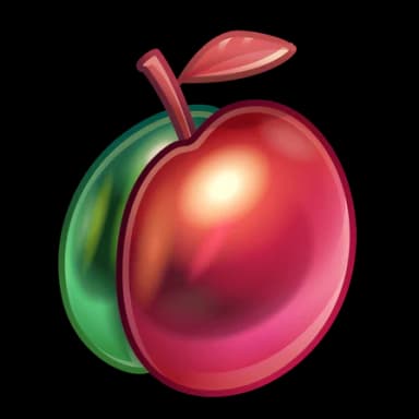 Christmas — Precious Peaches Telegram gift model