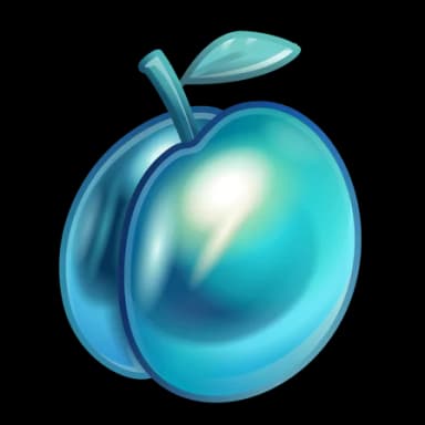 Polaris — Precious Peaches Telegram gift model