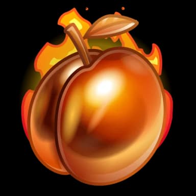 Smelting — Precious Peaches Telegram gift model