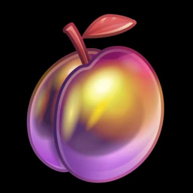 Stardust — Precious Peaches Telegram gift model