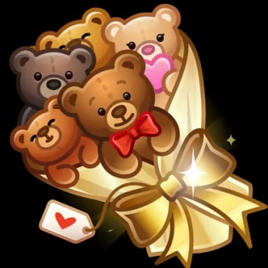 Teddy Luxe