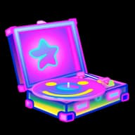 Broken Record — Record Players