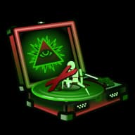 Illuminati — Record Players