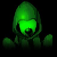 Encrypted — Resistance Dogs