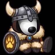 Valhalla — Resistance Dogs