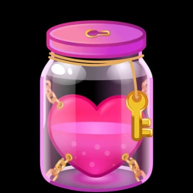 Chained Soul — Restless Jars Telegram gift model