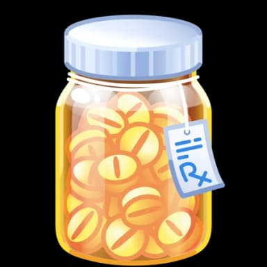 Painkillers — Restless Jars Telegram gift model