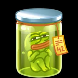 Pepe Pod