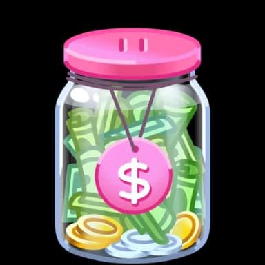 Piggy Bank — Restless Jars Telegram gift model