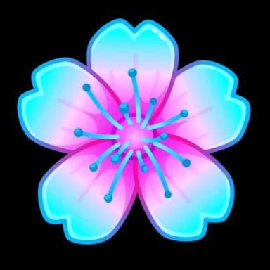 Barbia — Sakura Flowers Telegram gift model