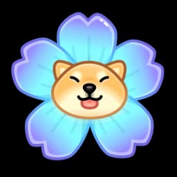 Dog Flower