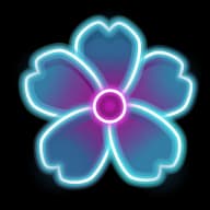 Luminosia — Sakura Flowers