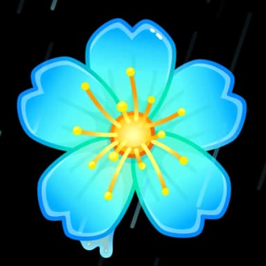 Monsoon — Sakura Flowers Telegram gift model