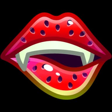 Melony — Sharp Tongues Telegram gift model