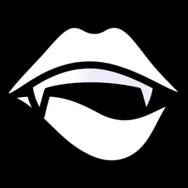 Minimalipstick — Sharp Tongues Telegram gift model